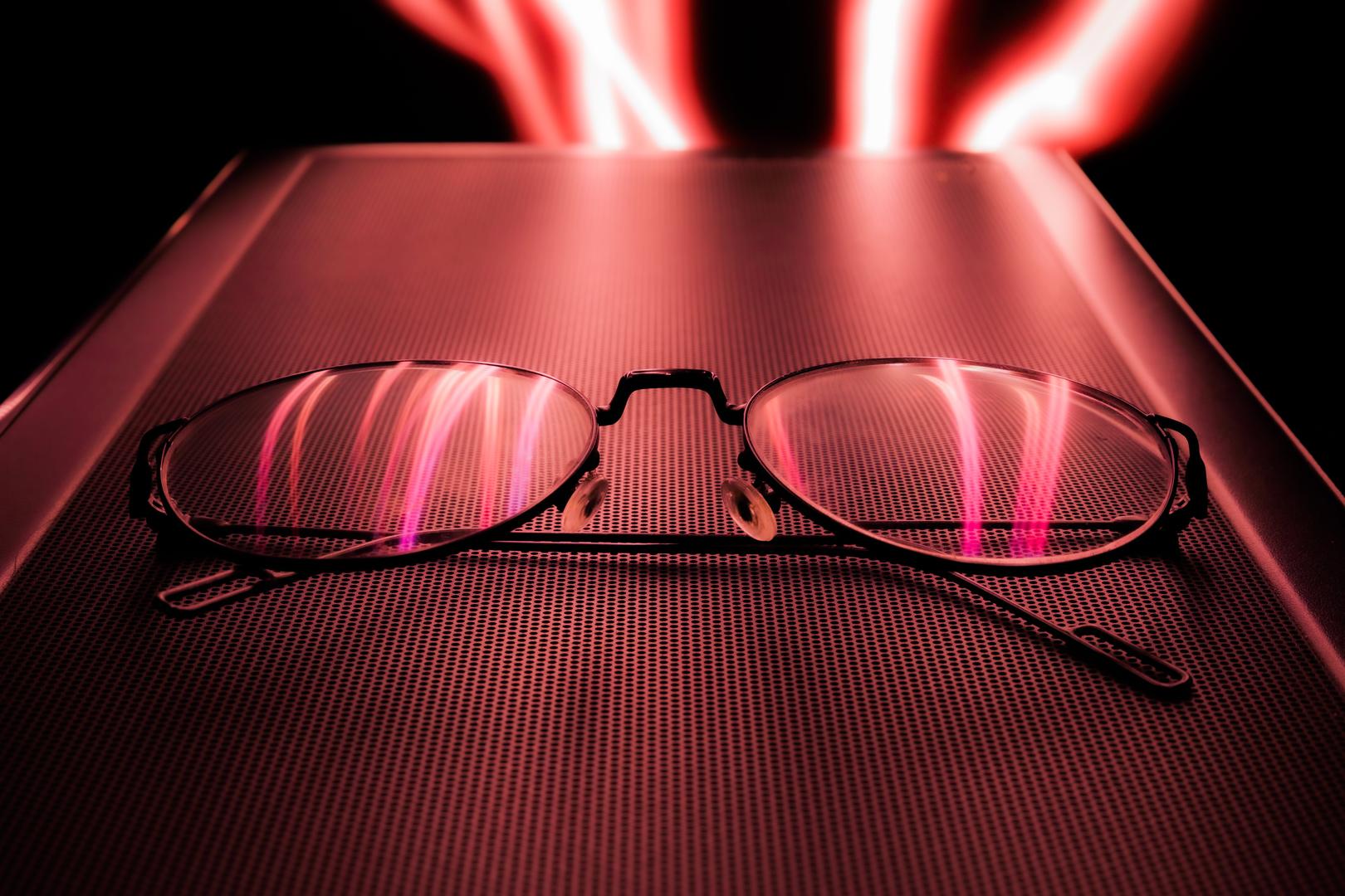 Laser Yag